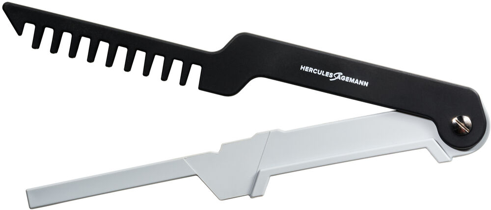 HERC Splissart Antisplisskamm HERC Splissart Antisplisskamm