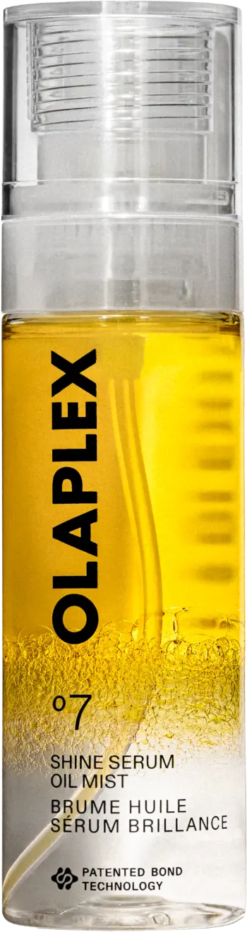 olaplex no 7 shine serum haaroel 80 ml