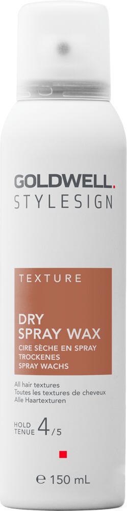 Goldwell StyleSign Dry Spray Wax (Sprühwachs) 150ml