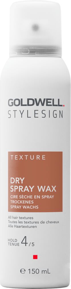 Goldwell StyleSign Dry Spray Wax (Sprühwachs) 150ml Goldwell StyleSign Dry Spray Wax (Sprühwachs) 150ml