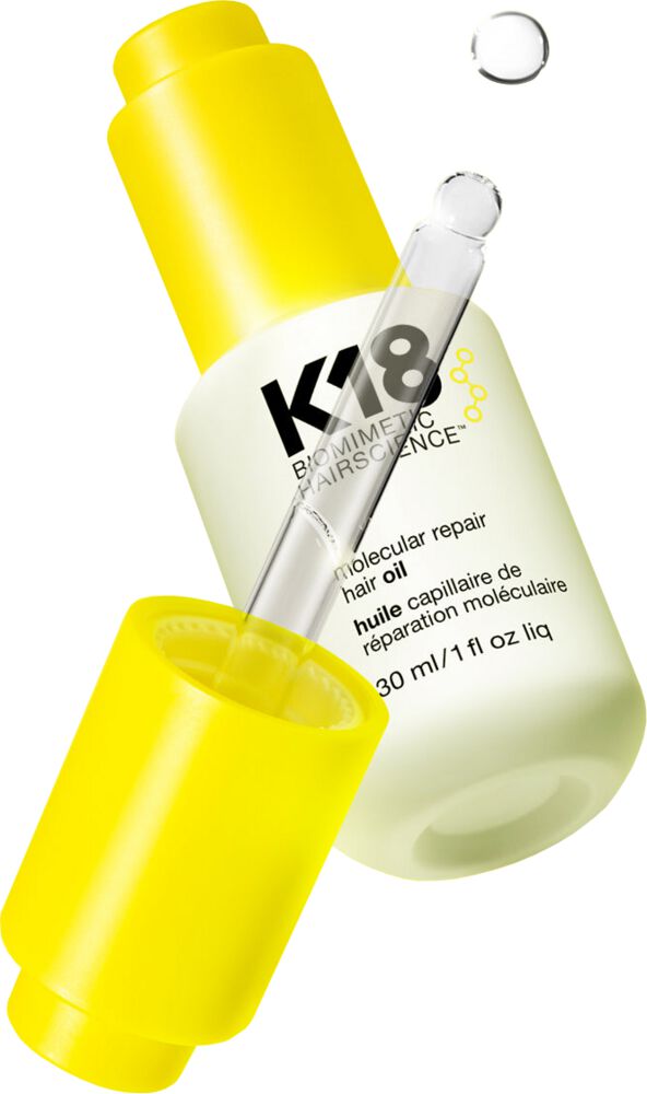 K18 Molecular Repair Hair Öl 30ml