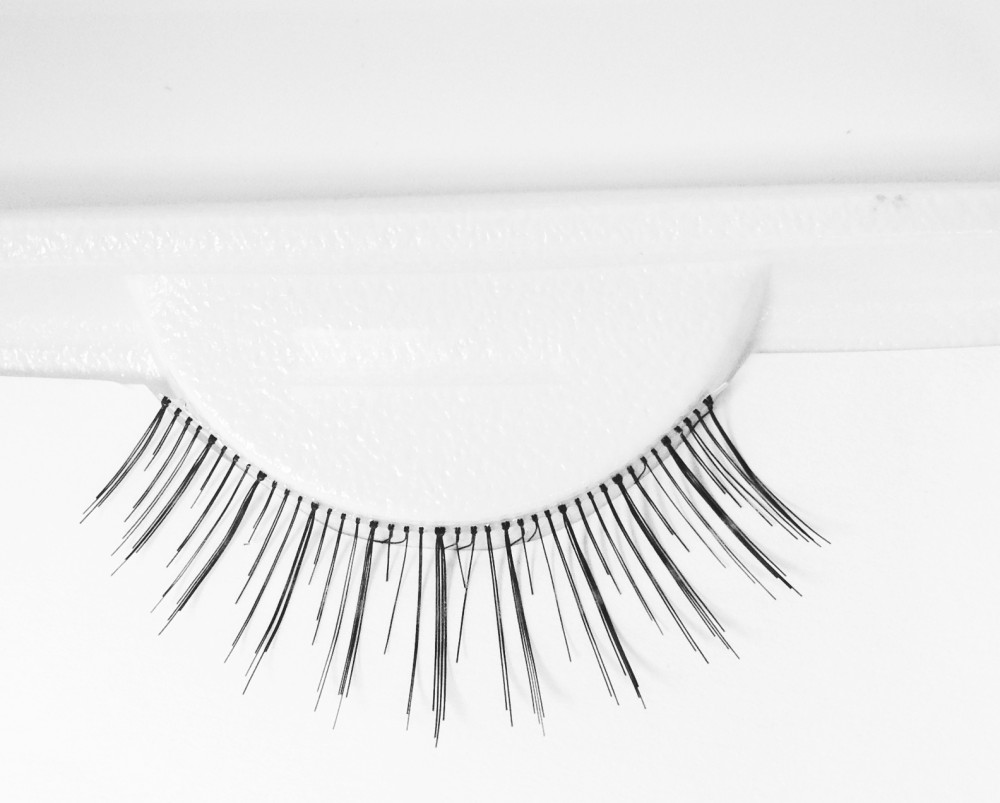 Everlash-Flexibands-schwarz-Laurel-Stopperka