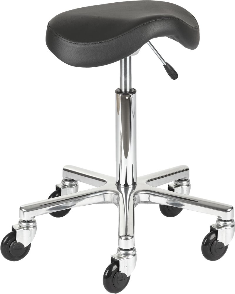 Efa Rollhocker CLIC TEC CLASSIC Saddle M