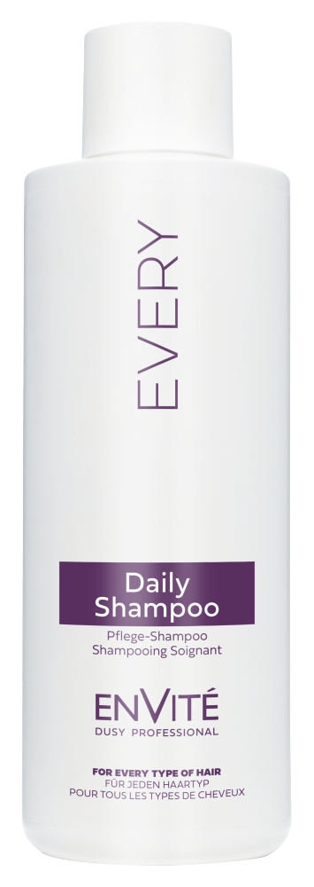 Dusy EnVité Daily Shampoo