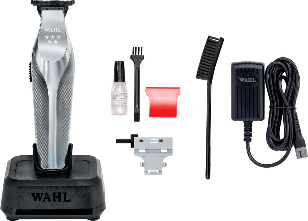 Wahl Trimmer Detailer HI-VIZ