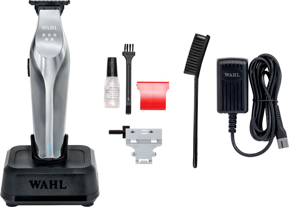 Wahl Trimmer Detailer HI-VIZ Wahl Trimmer Detailer HI-VIZ
