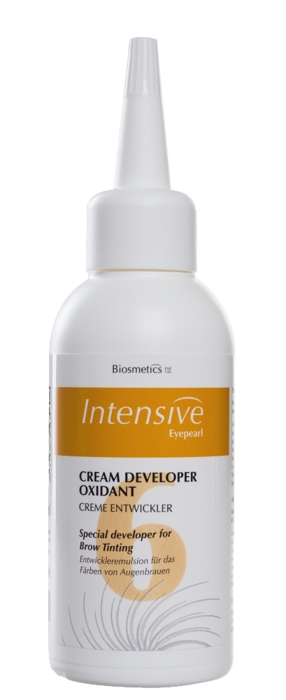 Intensive Creme Entw.Lös. 80ml Intensive Creme Entw.Lös. 80ml