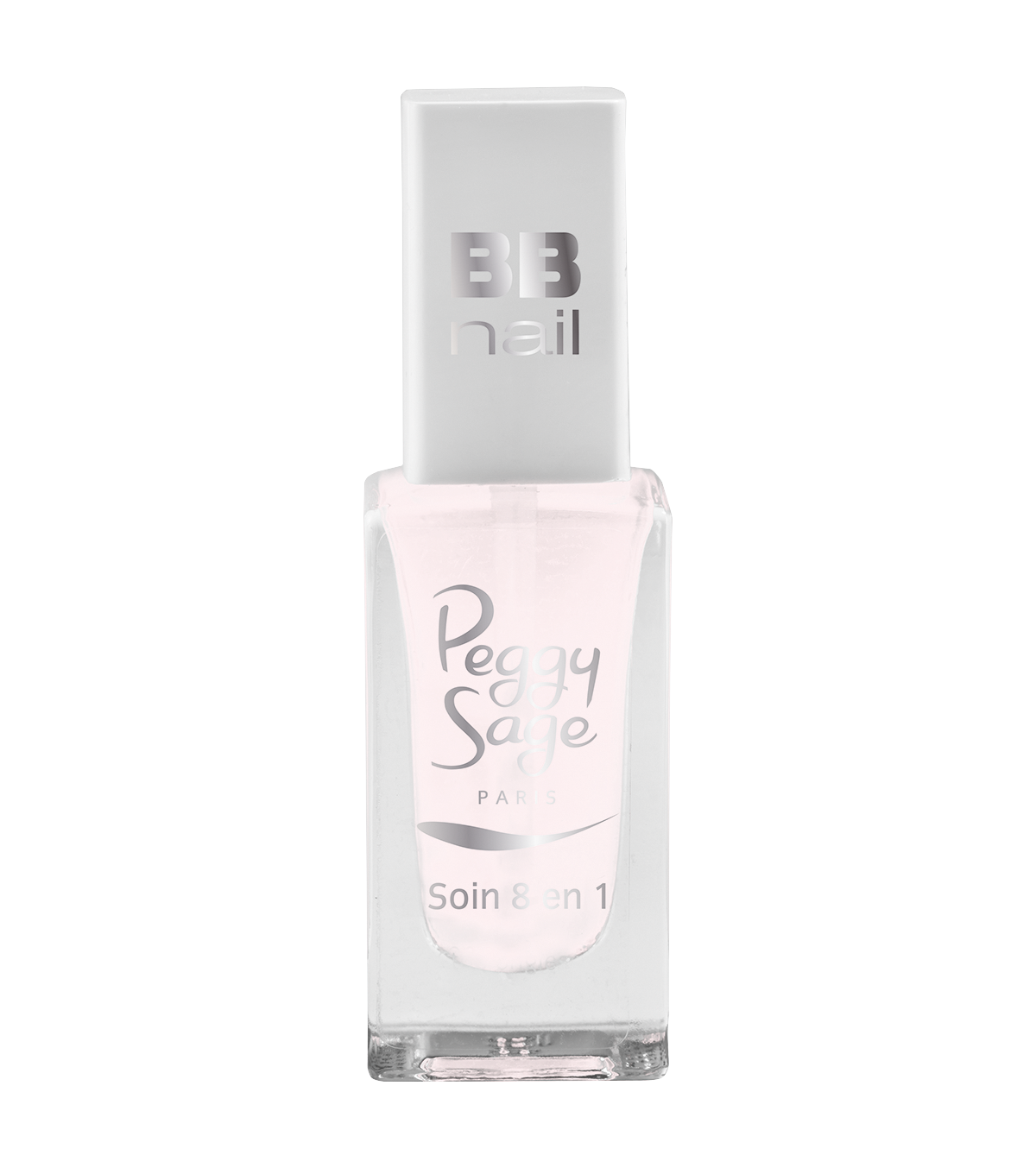 PS BB nail Pflegeprodukt 8 in 1 11ml