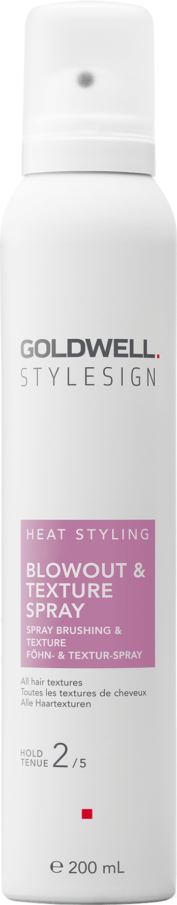 StyleSign Blowout & Texture Spray 200ml