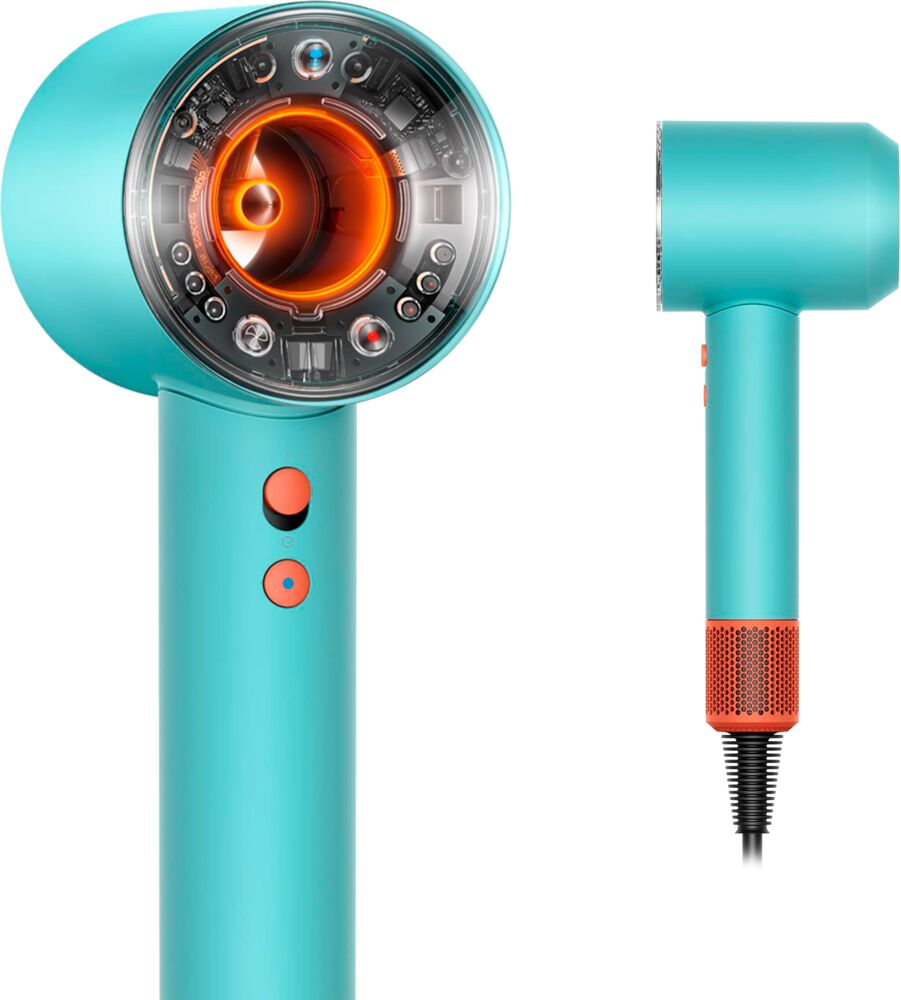 Dyson Supersonic Nural Haartrockner Dyson Supersonic Nural Haartrockner