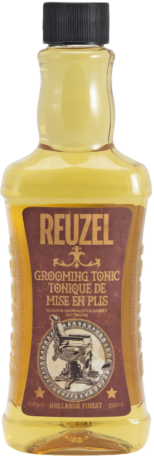 Reuzel Grooming Tonic 500ml Reuzel Grooming Tonic 500ml