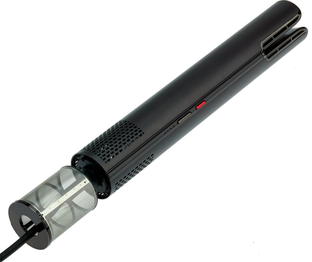 Efalock FUSIONAIR High-Speed Plasma Haartrockner + Glätteisen Efalock FUSIONAIR High-Speed Plasma Haartrockner + Glätteisen