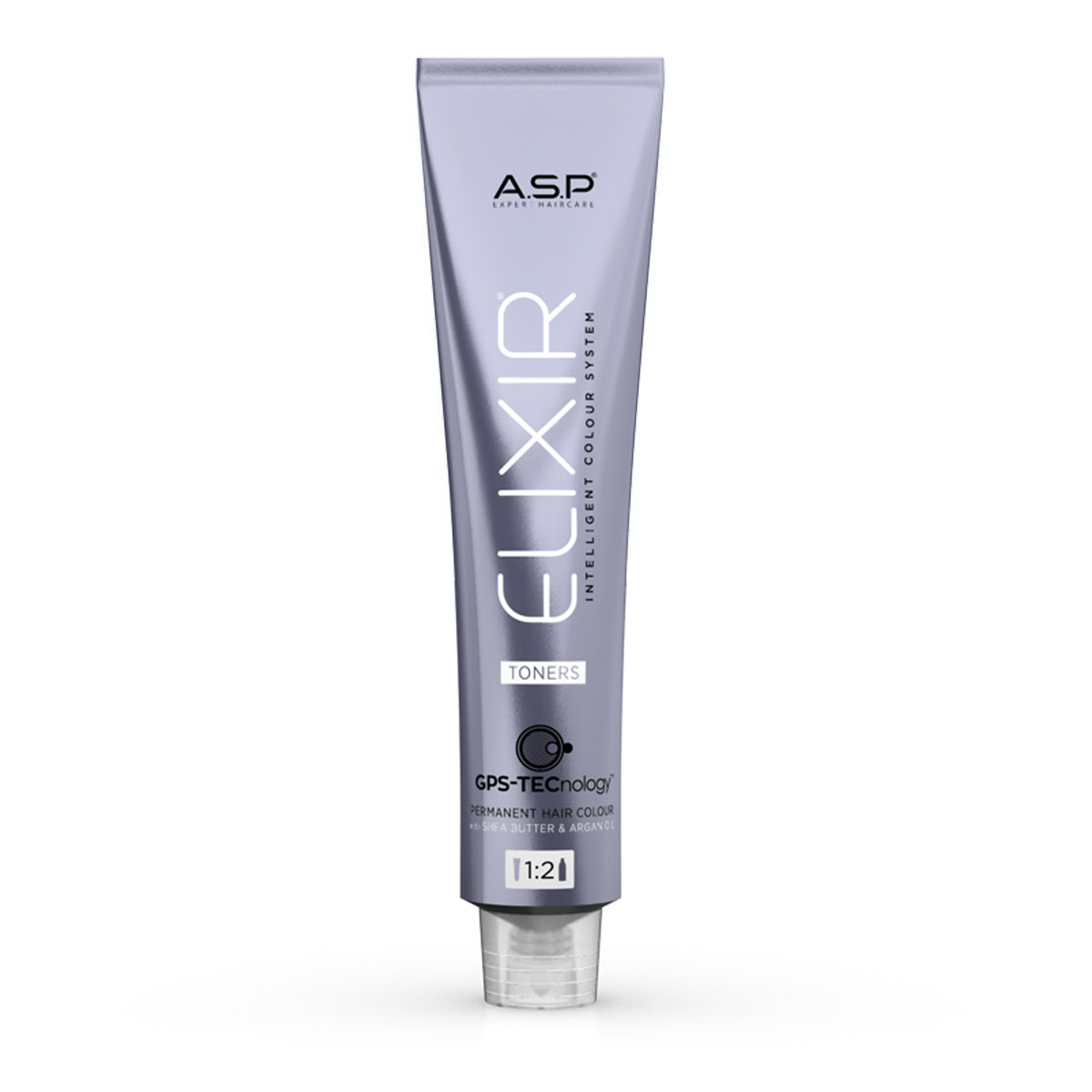 A.S.P Elixir Color Toners 100 ml