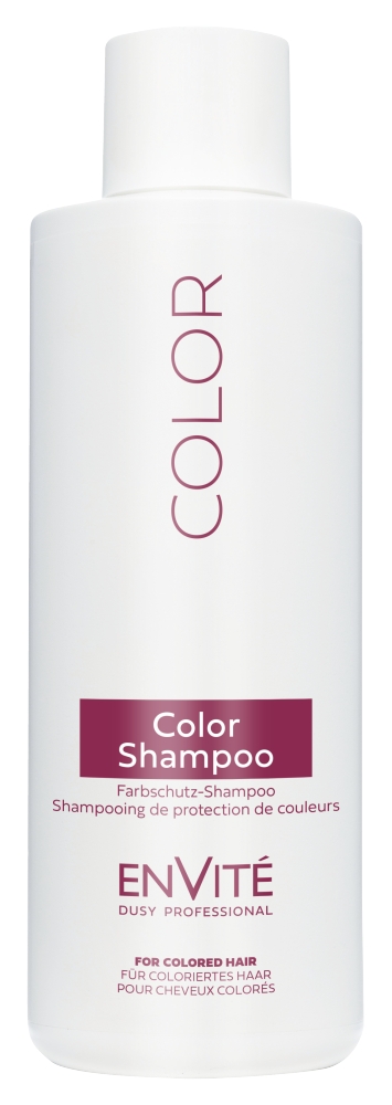 Dusy EnVité Color Shampoo
