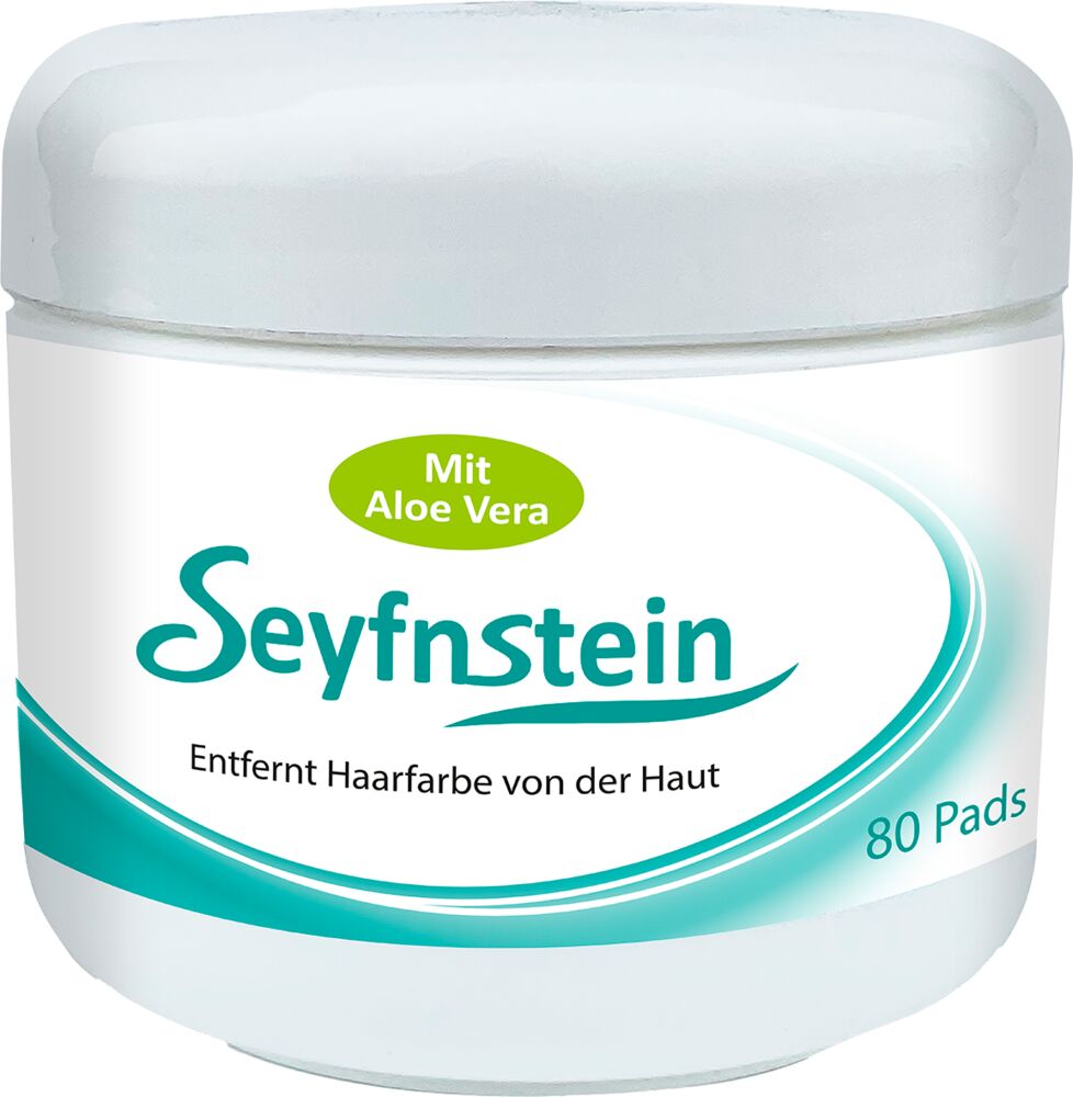 Seyfnstein Dose 80 Pads