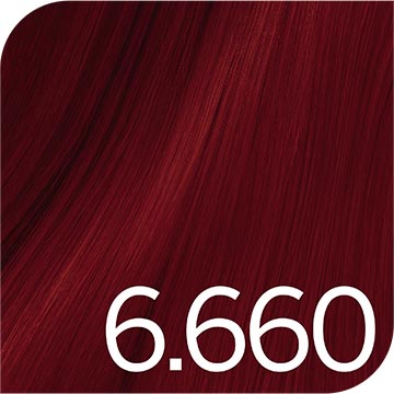 haarstraehne-mit-dunkelblond-rot-intensiv-ruby-fire-farbton-revlon-professional-color-excel-gloss-demipermanente-haarfarbe-intensivtoenung