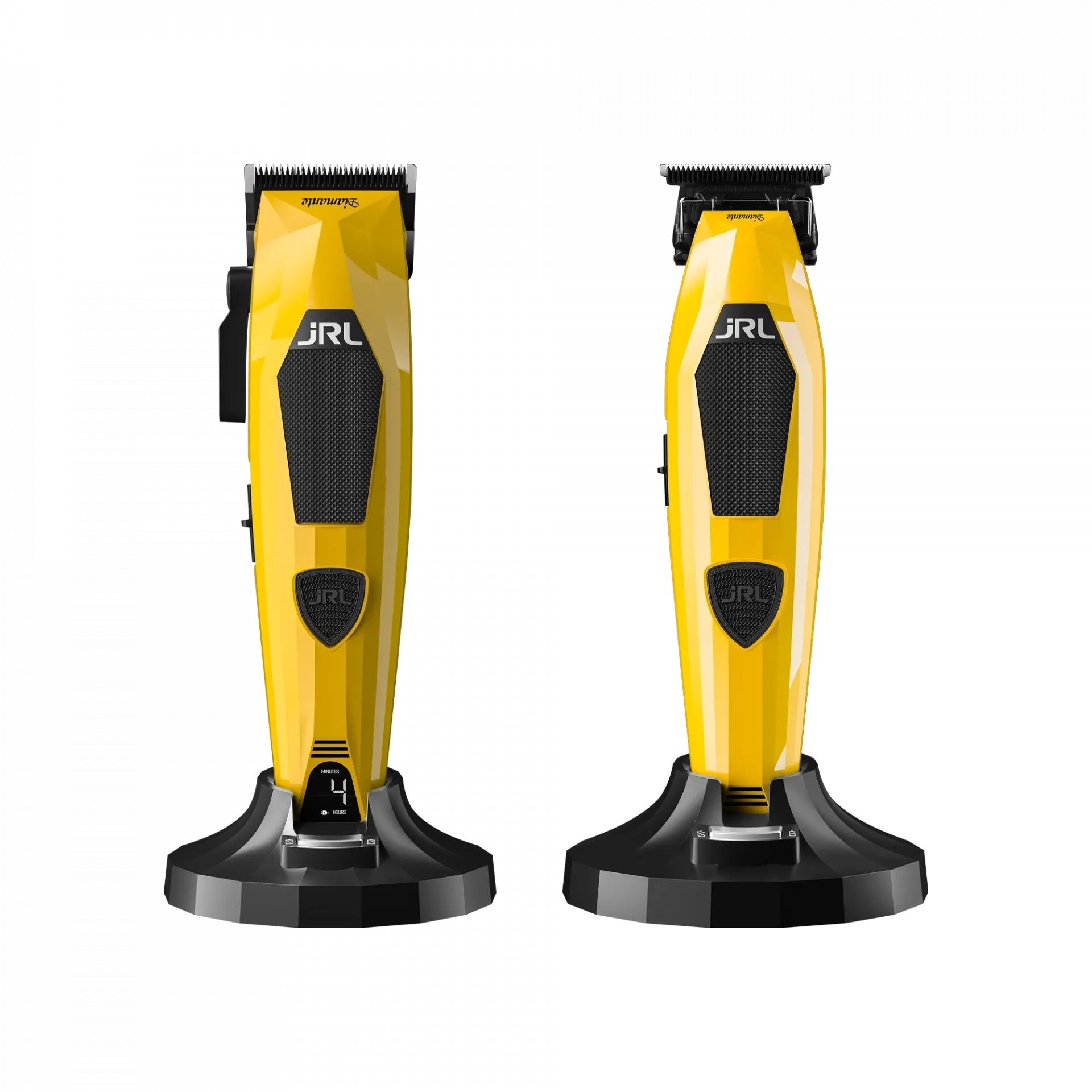 73860017JRL-diamante-combo-kit-clipper-und-trimmer-gelb