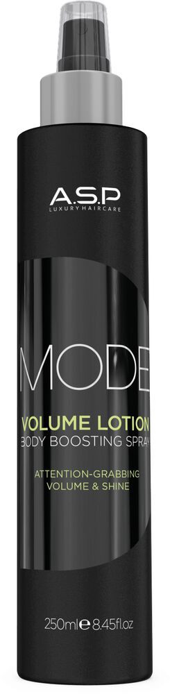 A.S.P Volume Lotion 250ml
