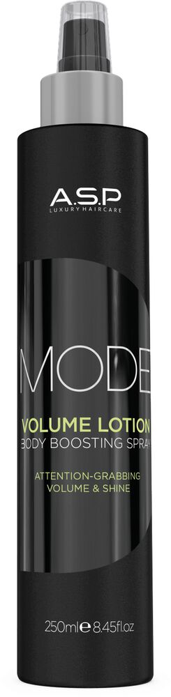 A.S.P Volume Lotion 250ml A.S.P Volume Lotion 250ml