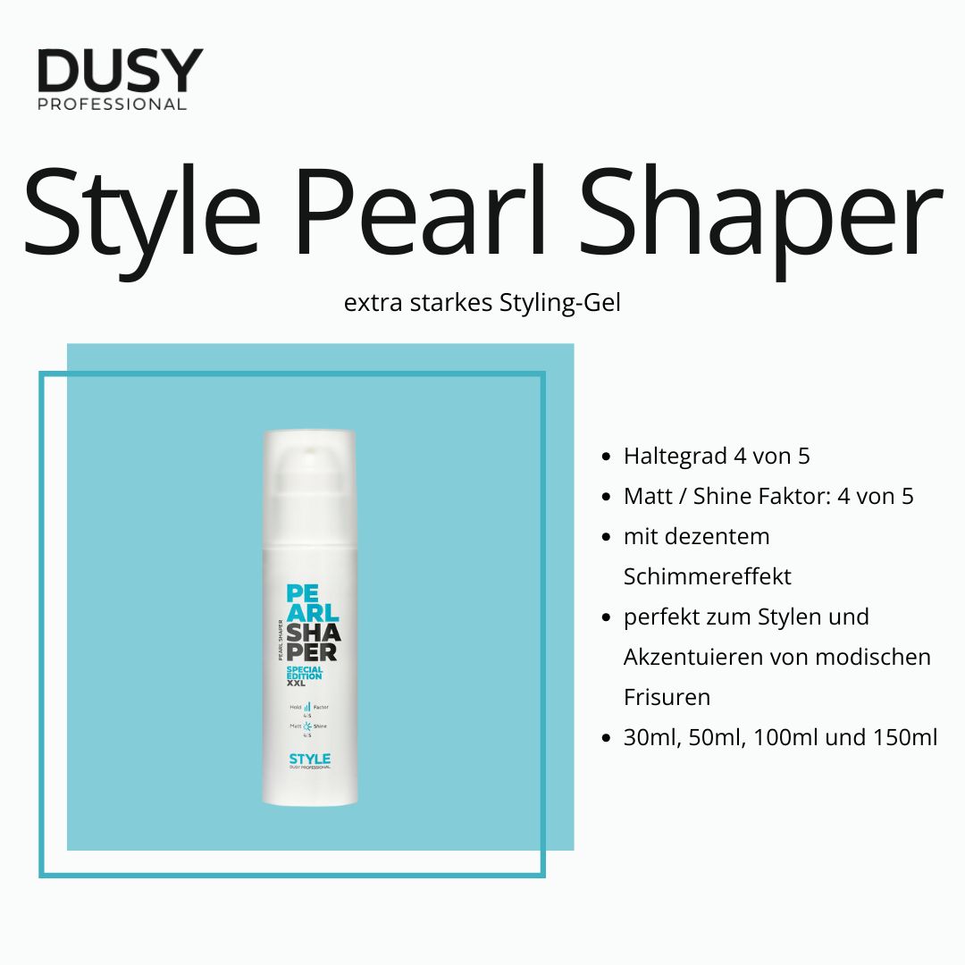 dusy-style-pearl-shaper-150ml-haargel-vorteile-und-funktionen