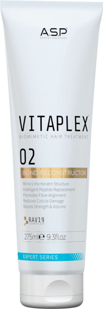 Vitaplex Biomimetic Treatm.2 Recon.275ml