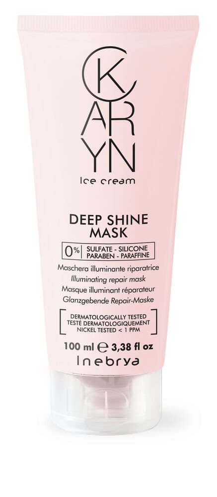 Ice Cream Karyn Deep Shine Maske 100ml