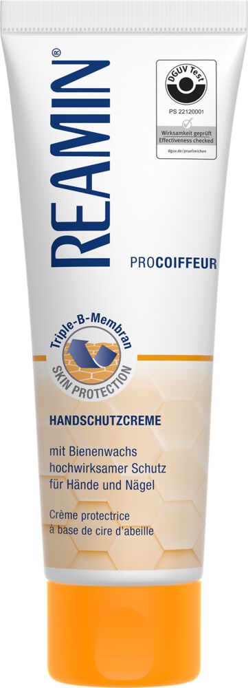 Reamin Handcreme Tube 75ml