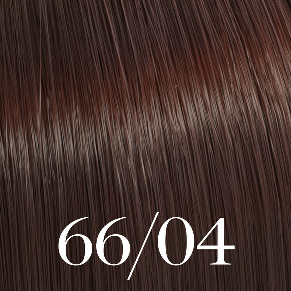 dunkelblond intensiv natur-rot (Plus)