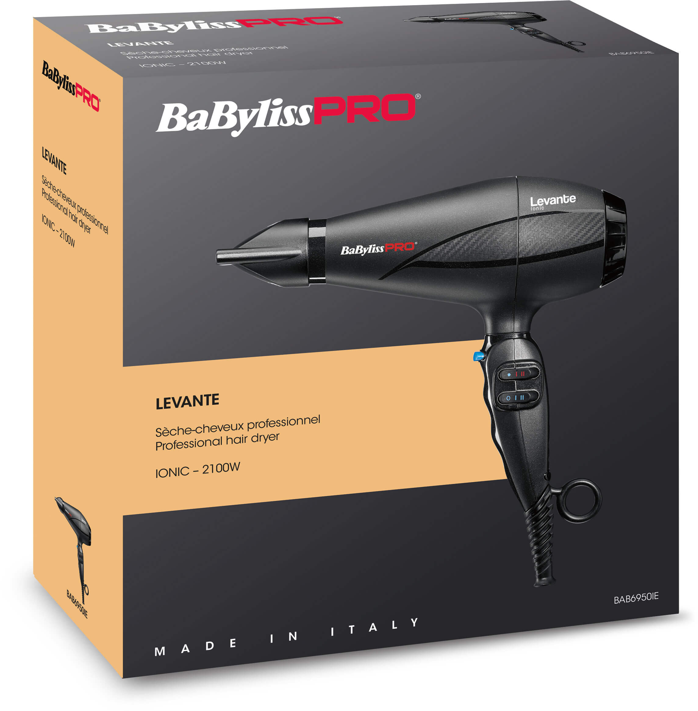 verpackung-des-babylisspro-levante-haartrockners-mit-produktabbildung