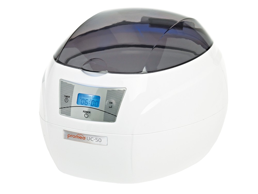 Promed UC-50 Ultraschallreinigungsgerät Promed UC-50 Ultraschallreinigungsgerät