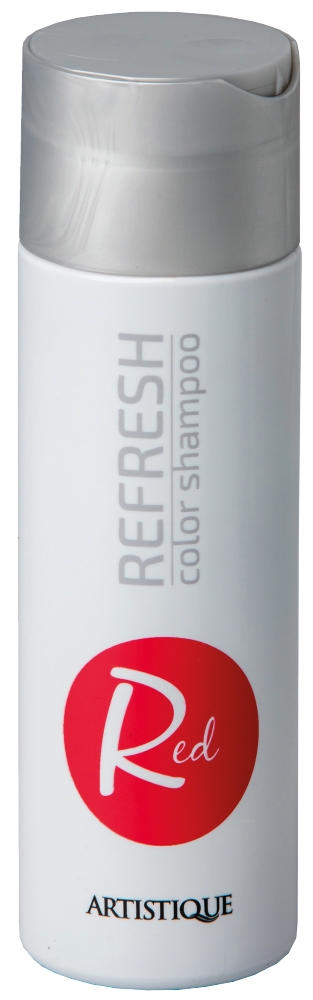 Refresh Color Shampoo Red 200ml