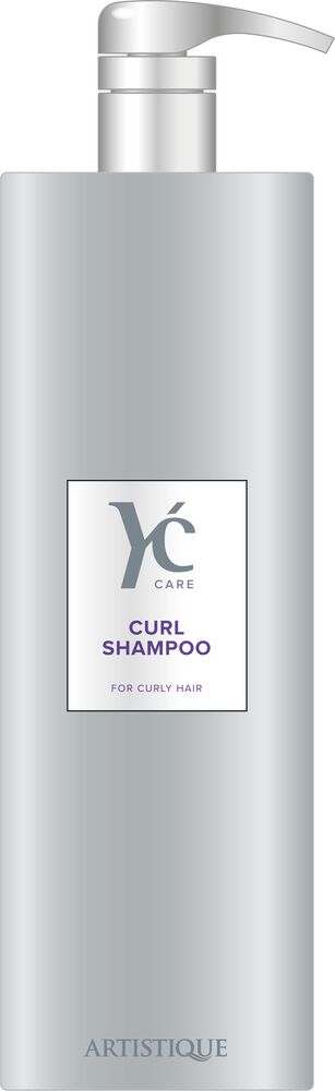You Care Curl Shampoo 1L
