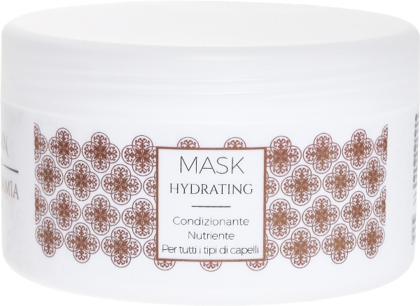 Biacre Argan&Macadamia Hyd. Mask 500ml