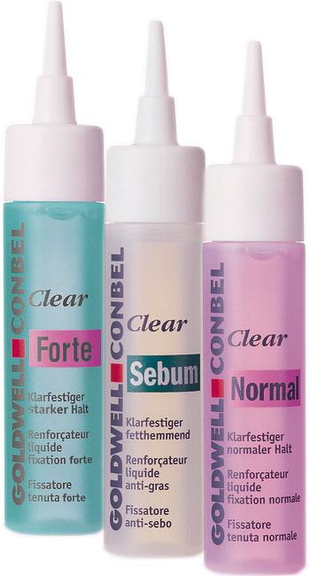 Conbel Clear Festiger 18ml