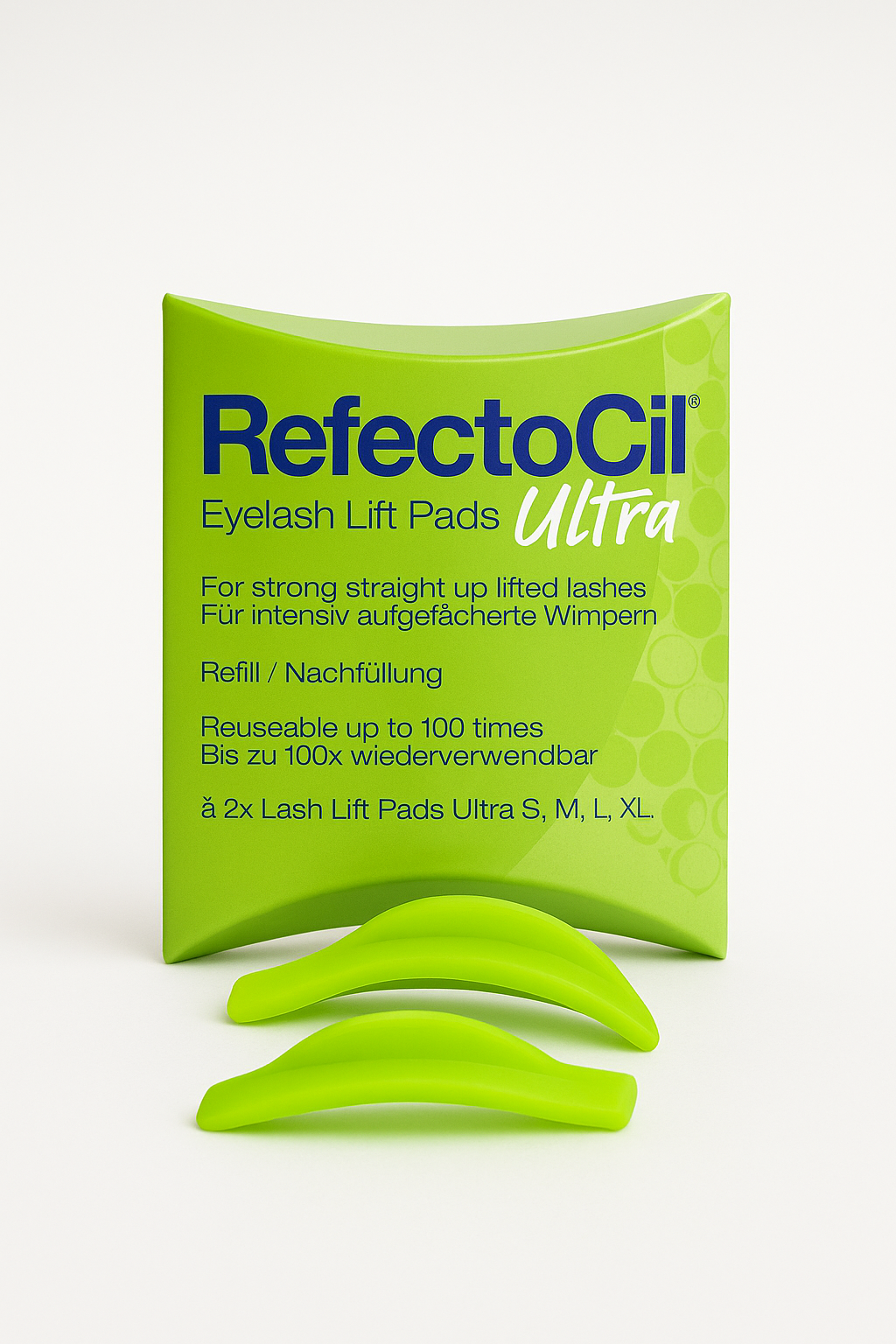 RefectoCil Eyelash Lift Pads (Wimpernlifting Pads)
