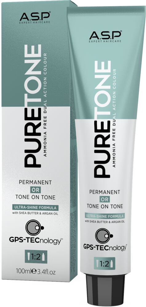 A.S.P Puretone Toner 100 ml