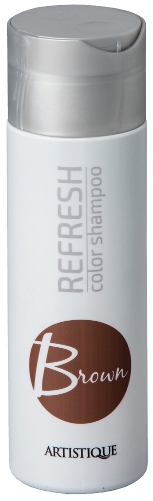 Refresh Color Shampoo Brown 200ml Refresh Color Shampoo Brown 200ml