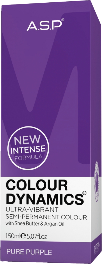 A.S.P Colour Dynamics 150 ml