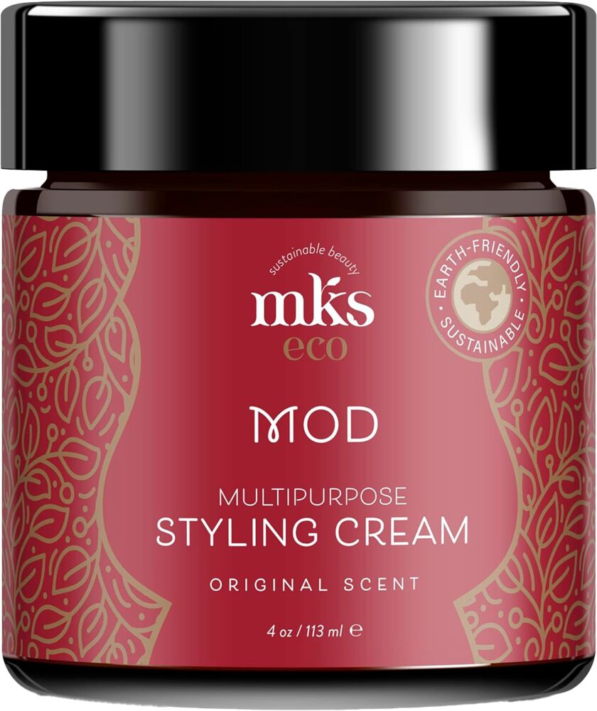 MKS eco Mod & Mod Plus 113ml (Stylingcream) MKS eco Mod & Mod Plus 113ml (Stylingcream)