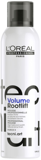 Loreal tecni.art Volume Rootlift 250 ml (Ansatzvolumen) Loreal tecni.art Volume Rootlift 250 ml (Ansatzvolumen)