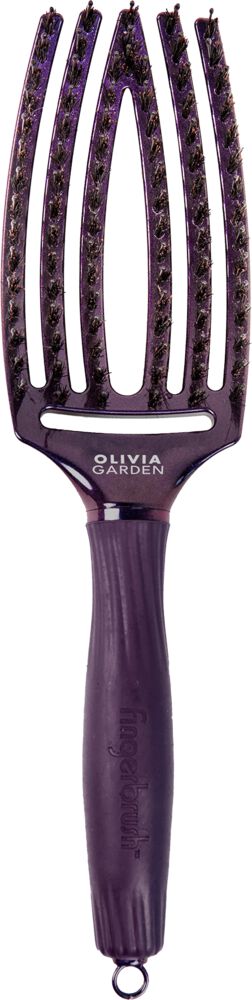 Olivia Garden Fingerbrush Combo Bürstendisplay