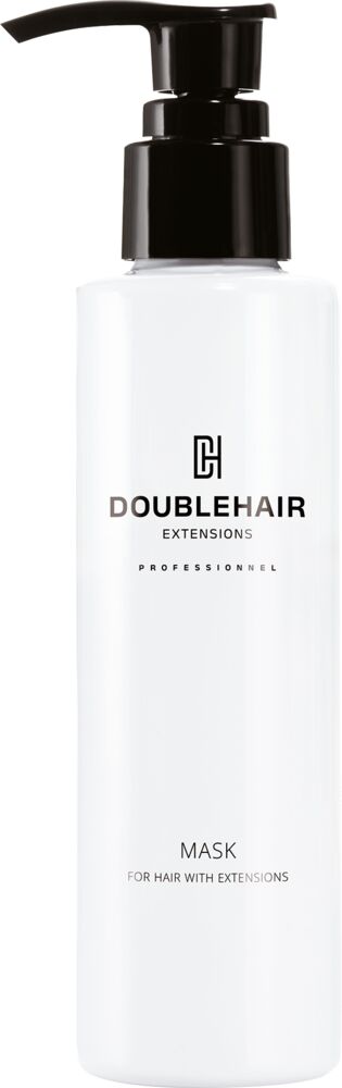 Doublehair Hair Mask für Extensions 150ml Doublehair Hair Mask für Extensions 150ml