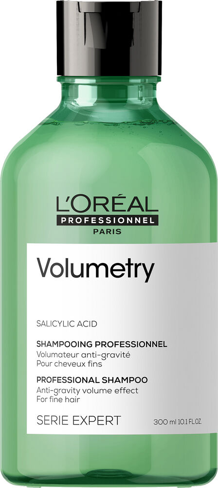 SE Volume Shampoo 300ml