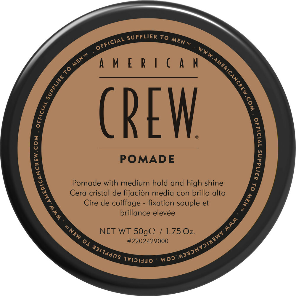 American Crew Classic Pomade 50g