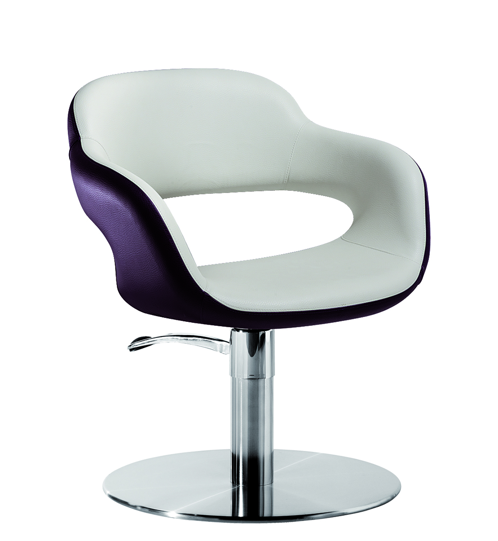 Friseurstuhl Vanessa Friseurstuhl Vanessa