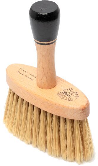 The Shave Factory Neck Brush 564 (Nackenwedel) The Shave Factory Neck Brush 564 (Nackenwedel)