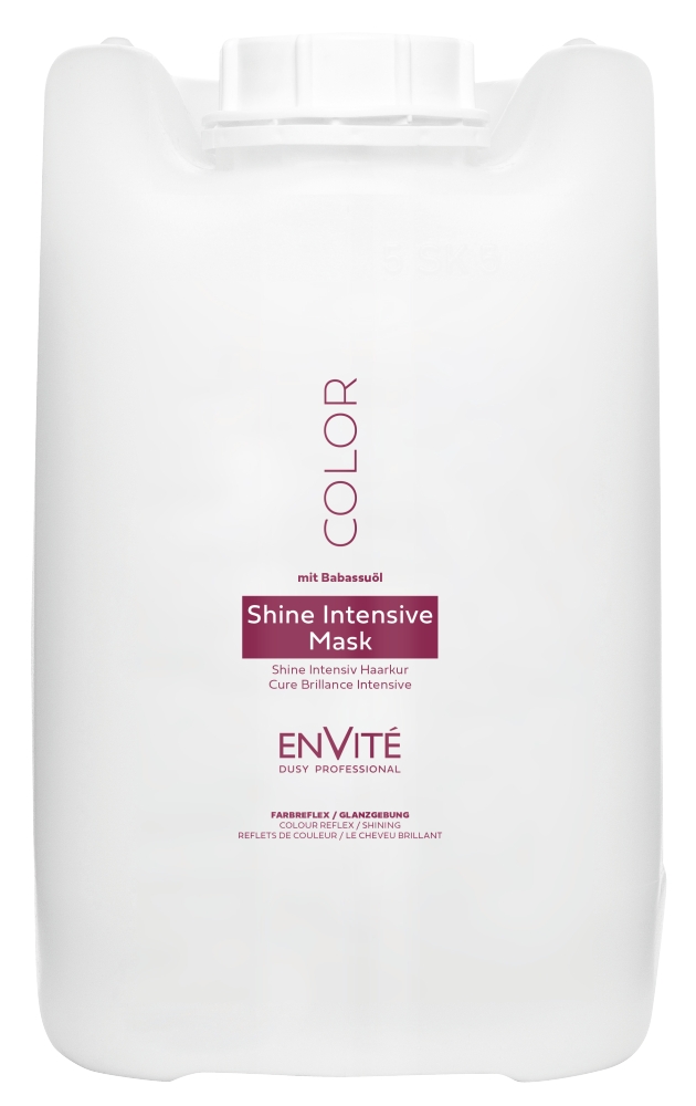 Dusy EnVité Shine Intensive Mask