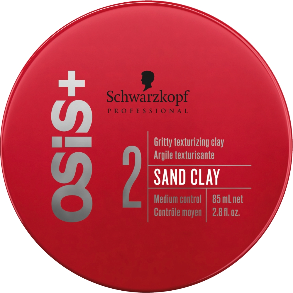 Osis Sand Clay 85ml