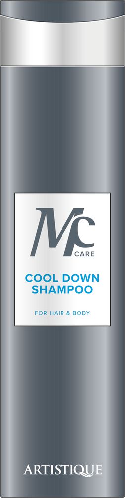 Men Care Cool Down Shampoo 250ml