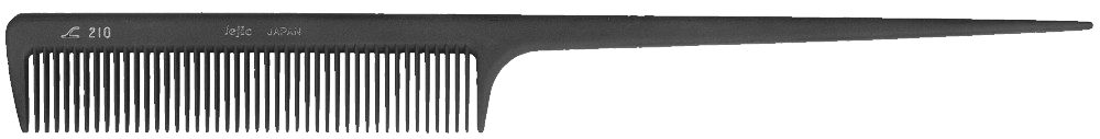Fejic Carbon Stielkamm 210 Fejic Carbon Stielkamm 210
